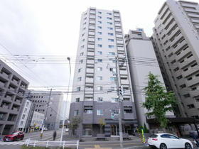 北海道札幌市中央区南一条東６ 15階建