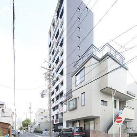愛知県名古屋市西区花の木２ 14階建 築5年4ヶ月