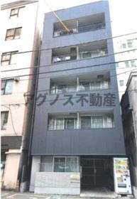 ＢＡＳＥ東上野 5階建