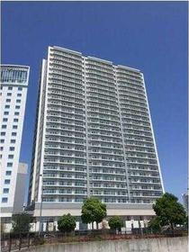 神奈川県横浜市西区みなとみらい６ 地上27階地下1階建 築7年3ヶ月