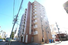 愛知県名古屋市北区平安１ 10階建 築19年6ヶ月