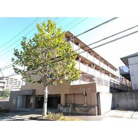 愛知県長久手市砂子 地上4階地下1階建 築18年5ヶ月
