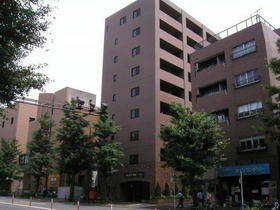 東京都杉並区梅里２ 9階建 築19年