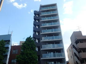 東京都板橋区東新町１ 10階建 築5年6ヶ月