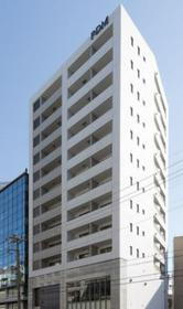 東京都目黒区東山１ 12階建 築9年4ヶ月