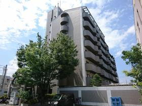 兵庫県尼崎市南武庫之荘７ 8階建 築32年10ヶ月