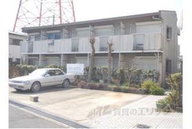 大阪府枚方市牧野阪１ 賃貸アパート