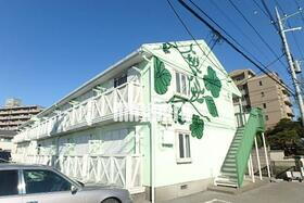 コートビレッジ不動前Ｉ