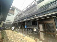 吉田文化北棟