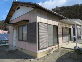 喜山荘 1階建