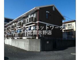 千葉県船橋市芝山１ 2階建 築32年8ヶ月