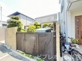大阪府堺市西区浜寺元町６ 2階建 築43年1ヶ月