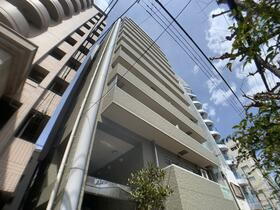 ＰＬＡＩＳＡＮＴ新神戸 12階建