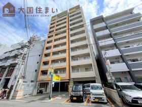 大阪府大阪市浪速区敷津西１ 11階建 築19年3ヶ月
