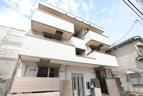 兵庫県尼崎市西長洲町２ 3階建 築7年4ヶ月