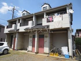 千葉県千葉市稲毛区宮野木町 テラスハウス