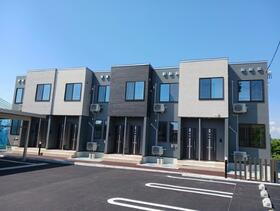 山形県東根市大字蟹沢 賃貸アパート