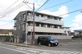 福岡県糟屋郡粕屋町内橋西２ 賃貸アパート