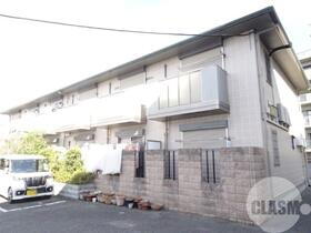 アネックスＮＡＮＩＷＡ