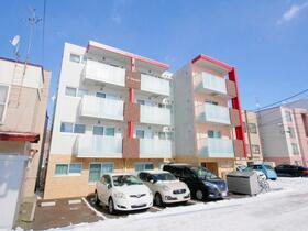 ヴィラーチェ旭町