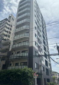 東京都府中市八幡町１ 12階建 築8年4ヶ月