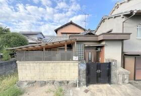 奈良県奈良市疋田町１ 賃貸一戸建て