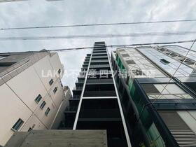 ソルレヴェンテ北堀江Ｑ