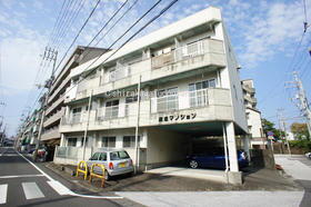 高知県高知市天神町 3階建 築39年5ヶ月