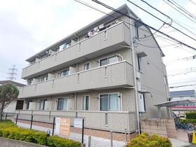 東京都日野市平山４ 3階建 築14年10ヶ月