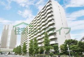 東京都港区海岸３ 12階建 築30年7ヶ月