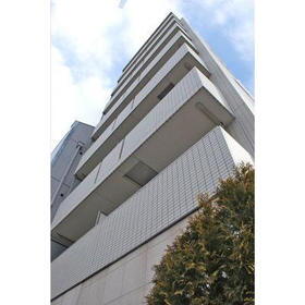 東京都中央区佃２ 8階建 築17年6ヶ月