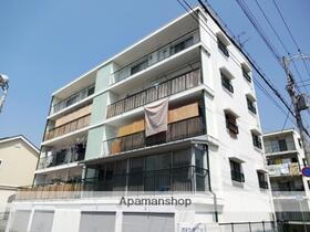 第三西宮マンション 4階建