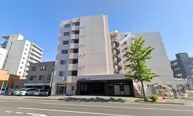 北海道札幌市中央区北一条西２３ 7階建 築45年