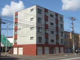 北海道札幌市東区北十三条東１５ 5階建 築18年5ヶ月