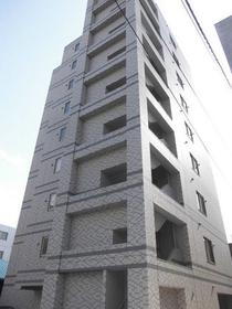 北海道札幌市中央区北二条西１７ 9階建 築13年4ヶ月