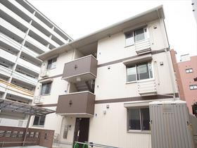 Ｄーｒｏｏｍ百年橋通り 3階建