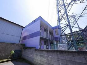 埼玉県草加市手代３ 2階建 築25年4ヶ月