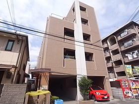 兵庫県西宮市上甲子園１ 5階建 築25年8ヶ月