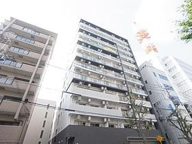 兵庫県神戸市兵庫区大開通３ 12階建 築9年8ヶ月