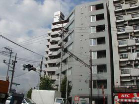 神奈川県横浜市西区中央２ 11階建