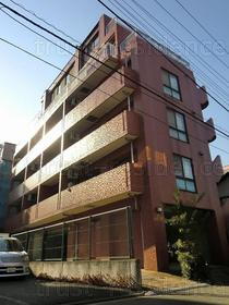 東京都江東区平野１ 6階建 築23年7ヶ月