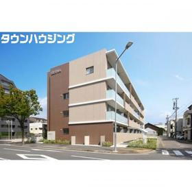 愛知県名古屋市西区城西３ 4階建 築4年10ヶ月