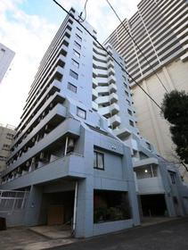 フォーラムイン東京１ 地上14階地下1階建