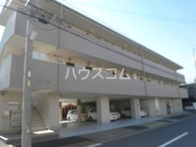 愛知県名古屋市港区七番町５ 3階建 築30年
