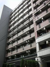 神奈川県横浜市中区山下町 11階建 築20年8ヶ月