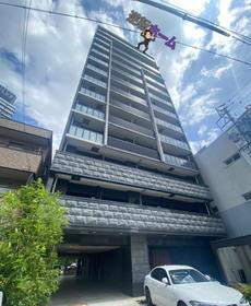 愛知県名古屋市中区新栄２ 14階建 築7年6ヶ月