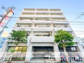 愛媛県松山市竹原町１ 6階建 築39年5ヶ月
