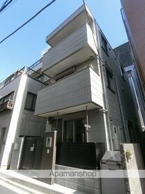 東京都台東区寿３ 3階建