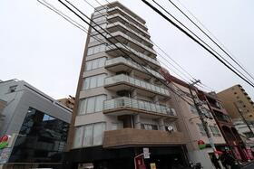 クレール富士見 10階建