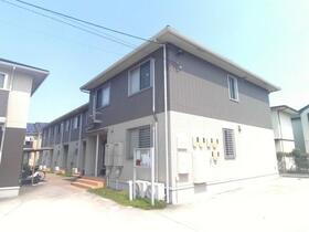 リサイア　Ｃ棟 2階建